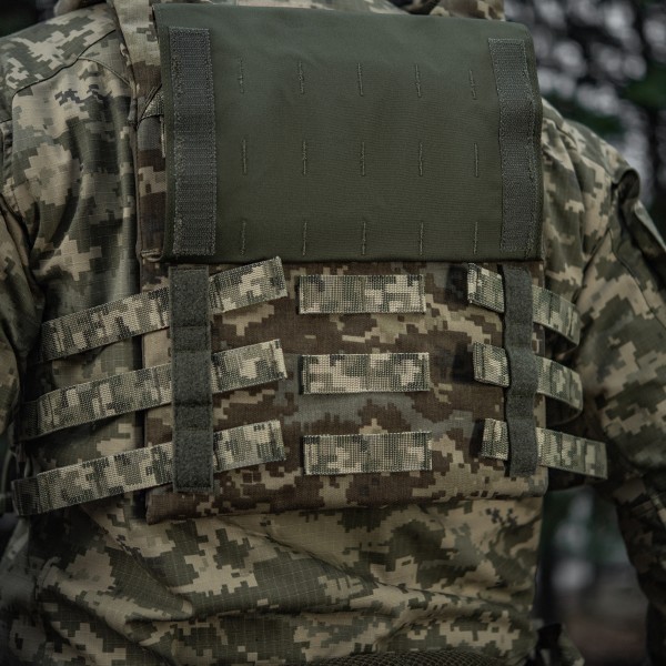 M-Tac плитоноска Cuirass FAST Elite LARGE MM14 6 класс защиты - 3581624 M-Tac плитоноска Cuirass FAST Elite LARGE MM14 6 класс защиты - 3581624