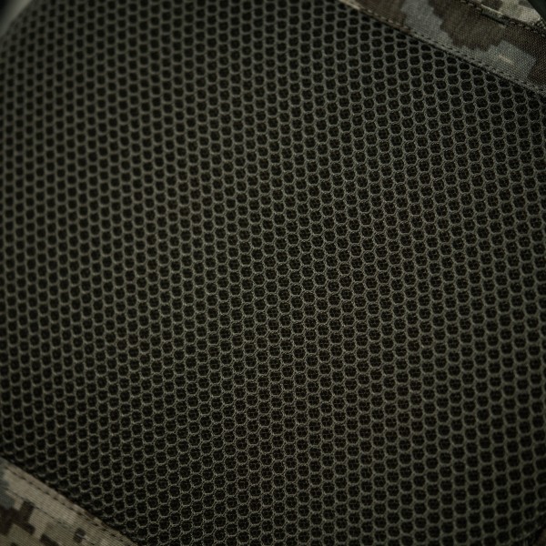 M-Tac плитоноска Cuirass FAST Elite LARGE MM14 6 класс защиты - 3581624 M-Tac плитоноска Cuirass FAST Elite LARGE MM14 6 класс защиты - 3581624