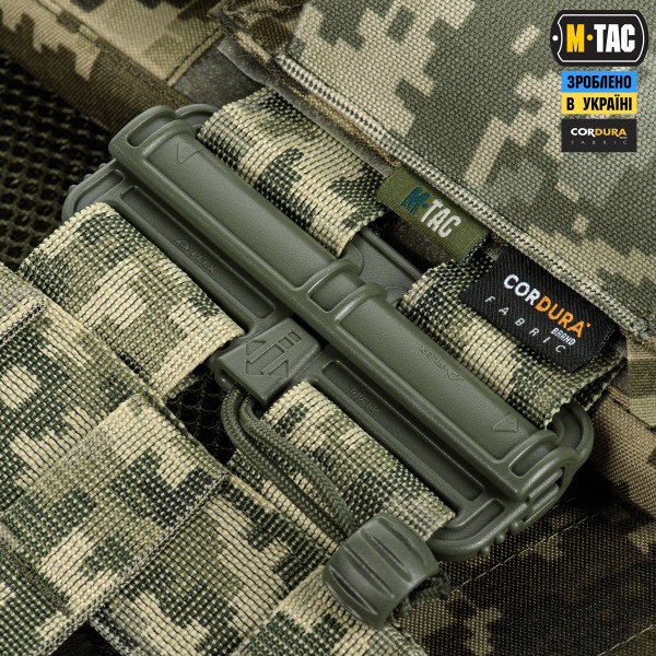 M-Tac плитоноска Cuirass FAST Elite LARGE MM14 6 класс защиты - 3581624 M-Tac плитоноска Cuirass FAST Elite LARGE MM14 6 класс защиты - 3581624