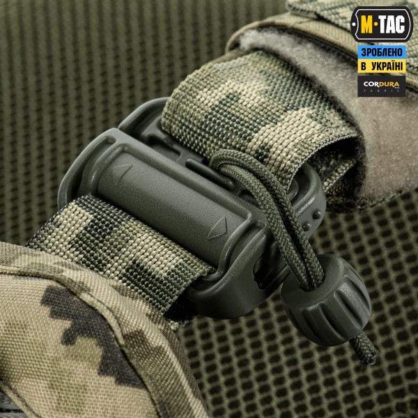 M-Tac плитоноска Cuirass FAST Elite LARGE MM14 6 класс защиты - 3581624 M-Tac плитоноска Cuirass FAST Elite LARGE MM14 6 класс защиты - 3581624