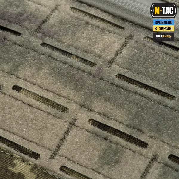 M-Tac плитоноска Cuirass FAST Elite LARGE MM14 6 класс защиты - 3581624 M-Tac плитоноска Cuirass FAST Elite LARGE MM14 6 класс защиты - 3581624