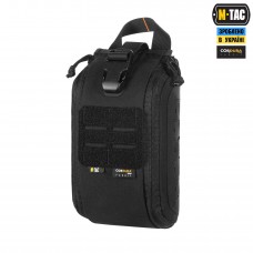 M-Tac подсумок медицинский Elite Rip Off Gen.II Black