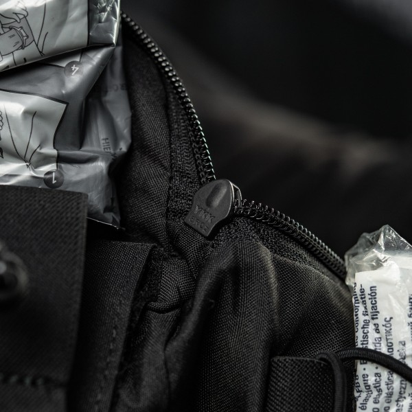 M-Tac підсумок медичний Elite Rip Off Gen.II Black - 10411002 M-Tac підсумок медичний Elite Rip Off Gen.II Black - 10411002