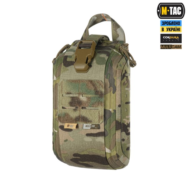 M-Tac подсумок медицинский Elite Rip Off Gen.II Multicam - 10411008
