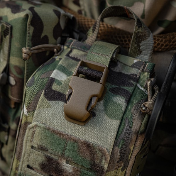 M-Tac подсумок медицинский Elite Rip Off Gen.II Multicam - 10411008 M-Tac подсумок медицинский Elite Rip Off Gen.II Multicam - 10411008