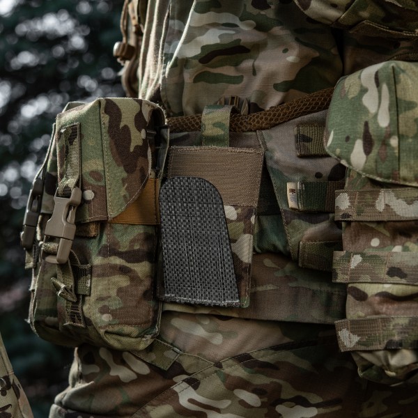 M-Tac подсумок медицинский Elite Rip Off Gen.II Multicam - 10411008 M-Tac подсумок медицинский Elite Rip Off Gen.II Multicam - 10411008