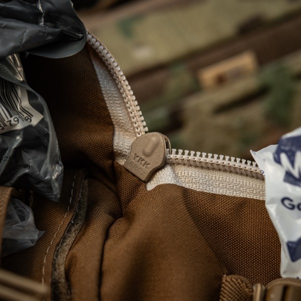 M-Tac подсумок медицинский Elite Rip Off Gen.II Multicam - 10411008 M-Tac подсумок медицинский Elite Rip Off Gen.II Multicam - 10411008