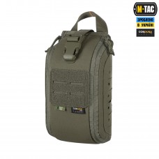 M-Tac подсумок медицинский Elite Rip Off Gen.II Ranger Green