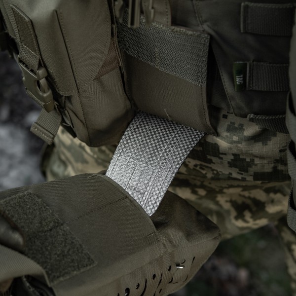 M-Tac підсумок медичний Elite Rip Off Gen.II Ranger Green - 10411023 M-Tac підсумок медичний Elite Rip Off Gen.II Ranger Green - 10411023