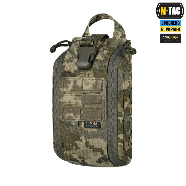 M-Tac підсумок медичний Elite Rip Off Gen.II MM14 - 10411030