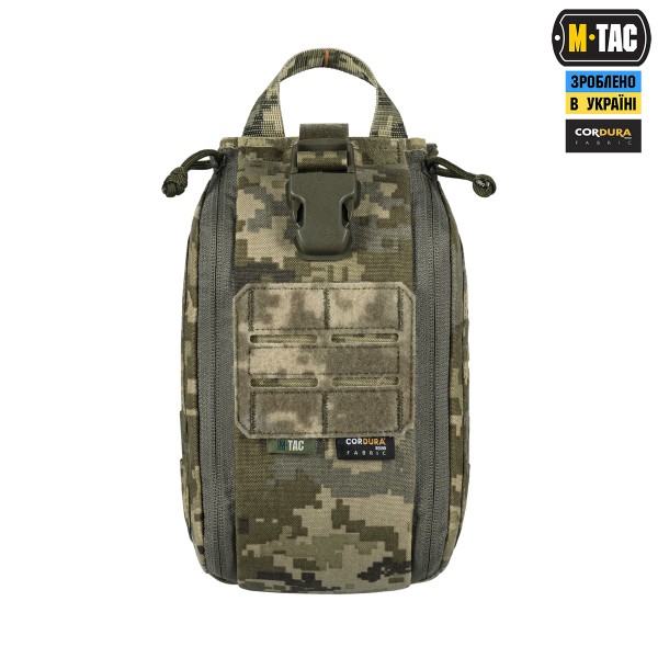 M-Tac підсумок медичний Elite Rip Off Gen.II MM14 - 10411030 M-Tac підсумок медичний Elite Rip Off Gen.II MM14 - 10411030