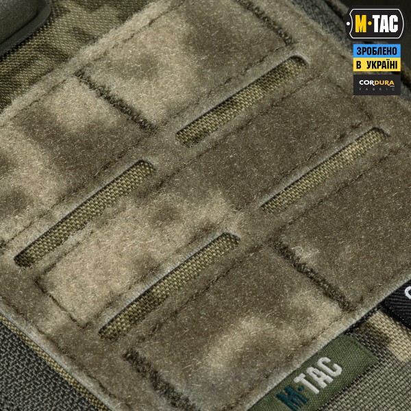 M-Tac підсумок медичний Elite Rip Off Gen.II MM14 - 10411030 M-Tac підсумок медичний Elite Rip Off Gen.II MM14 - 10411030