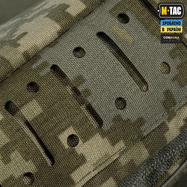 M-Tac підсумок медичний Elite Rip Off Gen.II MM14 - 10411030 M-Tac підсумок медичний Elite Rip Off Gen.II MM14 - 10411030