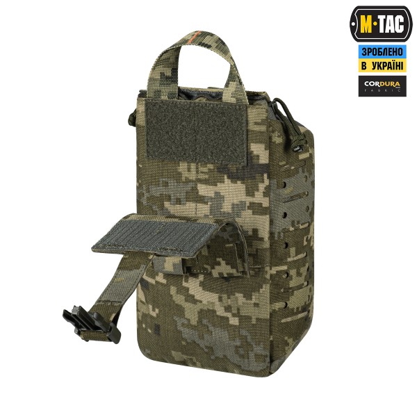 M-Tac підсумок медичний Elite Rip Off Gen.II MM14 - 10411030 M-Tac підсумок медичний Elite Rip Off Gen.II MM14 - 10411030