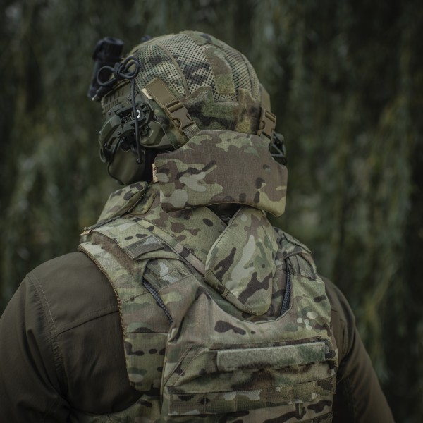 M-Tac Plate Carrier CORSET Elite M (Plate Bag) Multicam - 10413008-S M-Tac Plate Carrier CORSET Elite M (Plate Bag) Multicam - 10413008-S