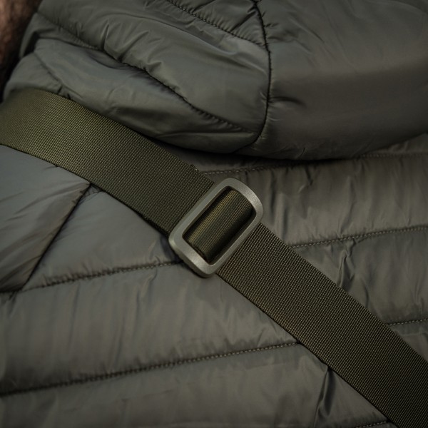 M-Tac сумка Admin Bag Medium Elite з липучкою Hex Ranger Green - 10415023 M-Tac сумка Admin Bag Medium Elite з липучкою Hex Ranger Green - 10415023