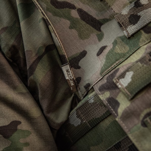 M-Tac чохол бронежилета Sturm Elite Multicam - 10416008-L M-Tac чохол бронежилета Sturm Elite Multicam - 10416008-L