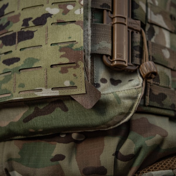 M-Tac чохол бронежилета Sturm Elite Multicam - 10416008-L M-Tac чохол бронежилета Sturm Elite Multicam - 10416008-L