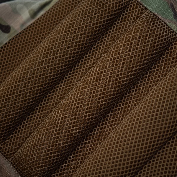 M-Tac чохол бронежилета Sturm Elite Multicam - 10416008-L M-Tac чохол бронежилета Sturm Elite Multicam - 10416008-L