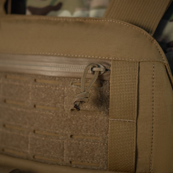 M-Tac чохол бронежилета Sturm Gen.II Elite Coyote - 10417005