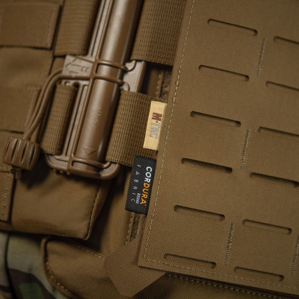 M-Tac чохол бронежилета Sturm Gen.II Elite Coyote - 10417005