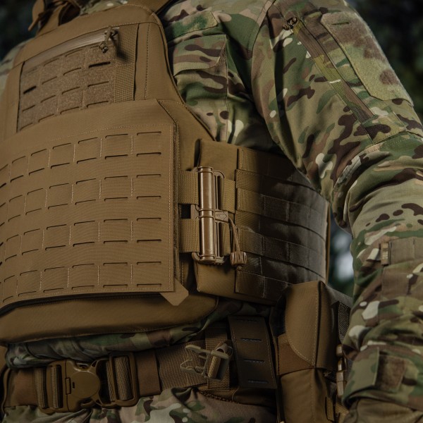 M-Tac чохол бронежилета Sturm Gen.II Elite Coyote - 10417005