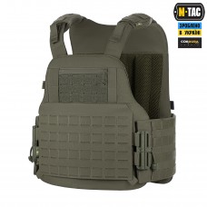 M-Tac чехол бронежилета Sturm Gen.II Elite Ranger Green 5 класс защиты