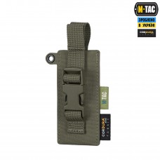 M-Tac подсумок под медицинские ножницы Laser Cut Ranger Green