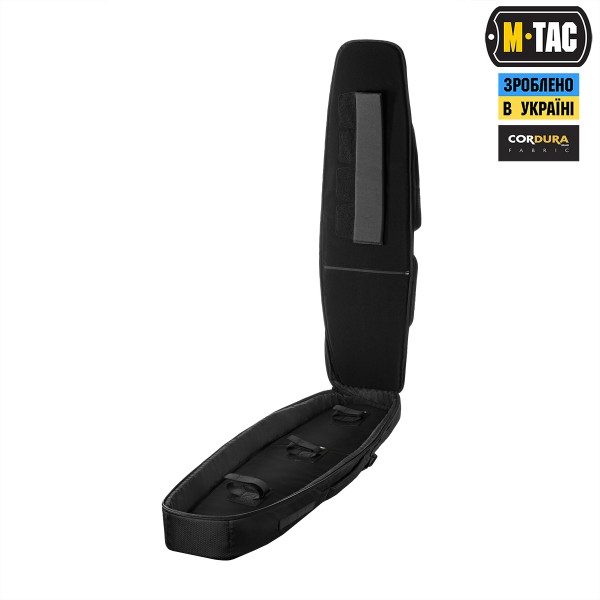 M-Tac рюкзак-чехол для оружия 105 см Gen.II Elite Hex Black - 10421002
