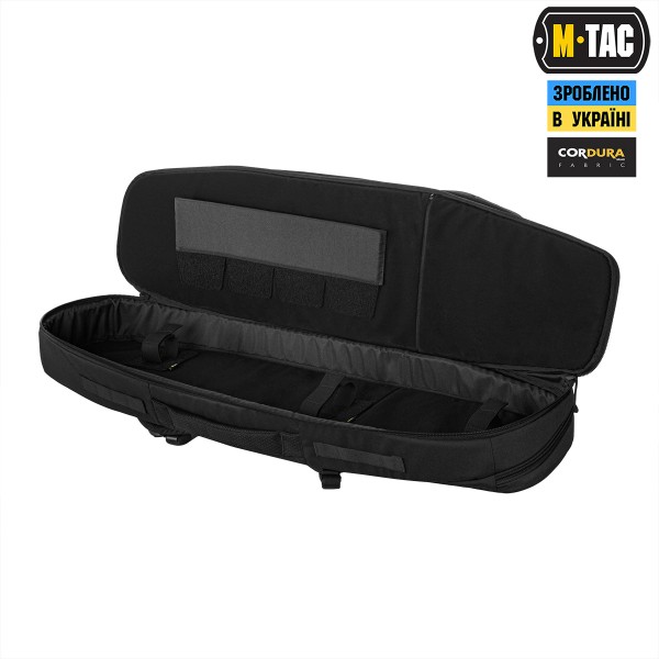 M-Tac рюкзак-чехол для оружия 105 см Gen.II Elite Hex Black - 10421002