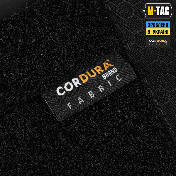 M-Tac рюкзак-чехол для оружия 105 см Gen.II Elite Hex Black - 10421002