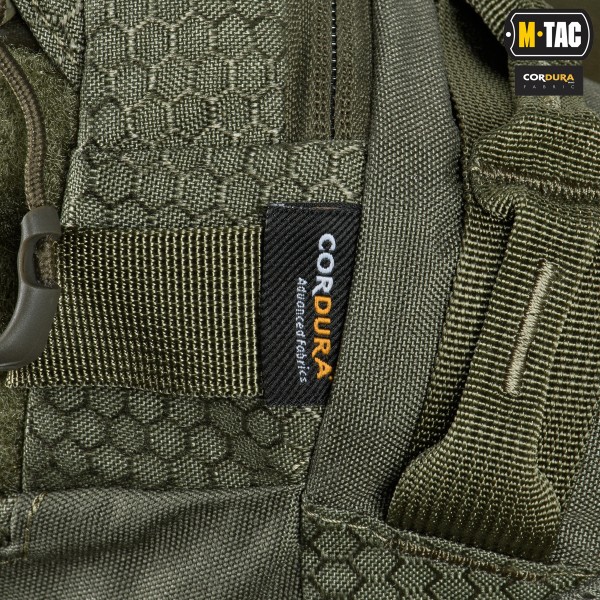 M-Tac сумка Waist Bag Hex Olive - 10422001