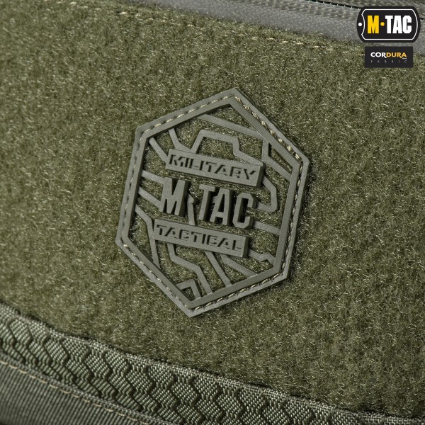 M-Tac сумка Waist Bag Hex Olive - 10422001