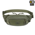 M-Tac сумка Waist Bag Hex Ranger Green
