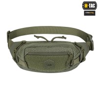 M-Tac сумка Waist Bag Hex Olive
