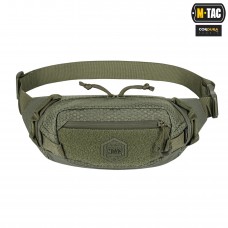 M-Tac сумка Waist Bag Hex Ranger Green