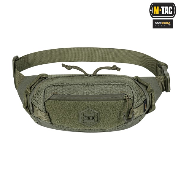 M-Tac сумка Waist Bag Hex Ranger Green - 10422023
