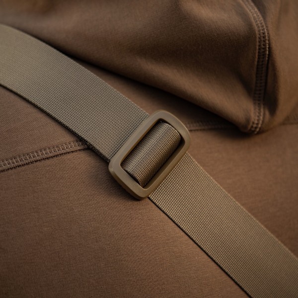 M-Tac сумка Admin Bag Medium X-PAC Elite з липучкою Coyote - 10423005 M-Tac сумка Admin Bag Medium X-PAC Elite з липучкою Coyote - 10423005