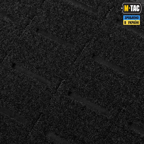 M-Tac сумка Admin Bag Large X-PAC Elite з липучкою Black - 10424002 M-Tac сумка Admin Bag Large X-PAC Elite з липучкою Black - 10424002