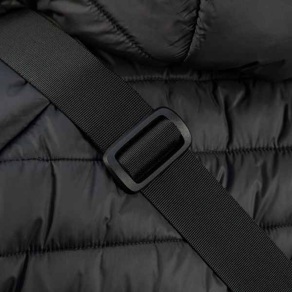 M-Tac сумка Admin Bag Large Elite з липучкою Hex Black - 10425002 M-Tac сумка Admin Bag Large Elite з липучкою Hex Black - 10425002