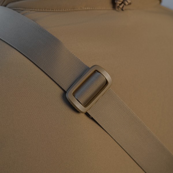 M-Tac сумка Admin Bag Large Elite з липучкою Hex Coyote - 10425005 M-Tac сумка Admin Bag Large Elite з липучкою Hex Coyote - 10425005