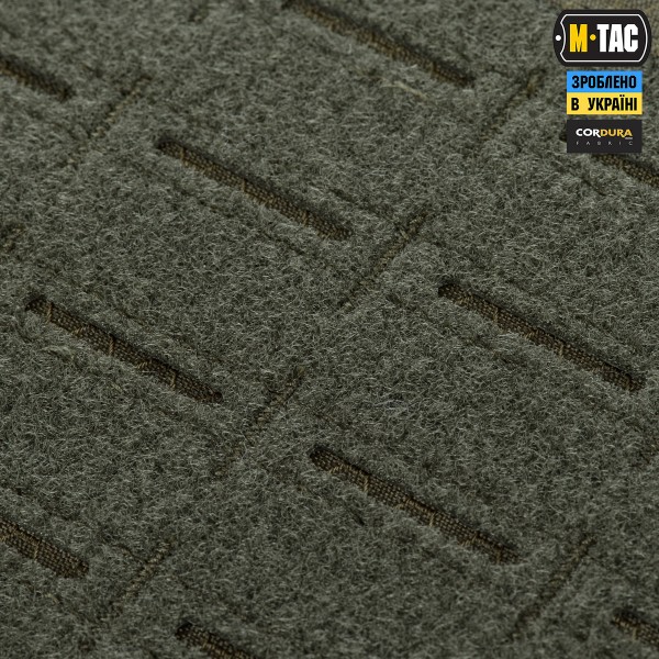 M-Tac сумка Admin Bag Large Elite з липучкою Hex Ranger Green - 10425023 M-Tac сумка Admin Bag Large Elite з липучкою Hex Ranger Green - 10425023