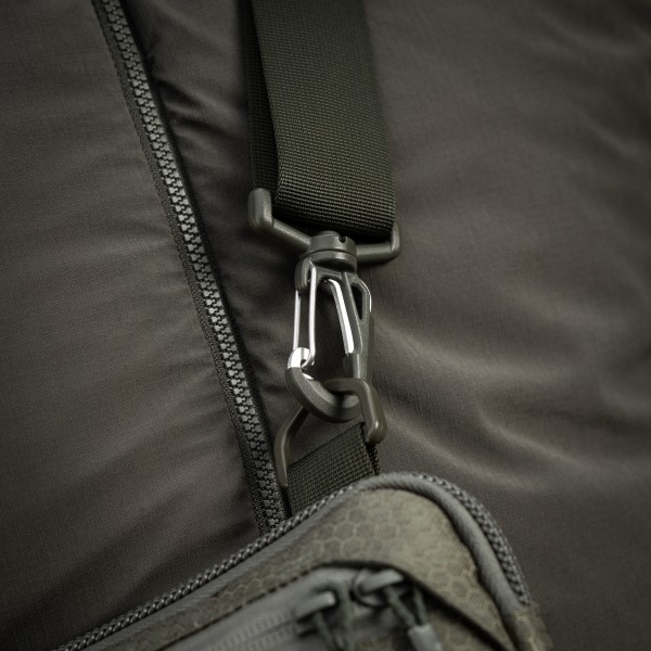 M-Tac сумка Admin Bag Large Elite з липучкою Hex Ranger Green - 10425023 M-Tac сумка Admin Bag Large Elite з липучкою Hex Ranger Green - 10425023