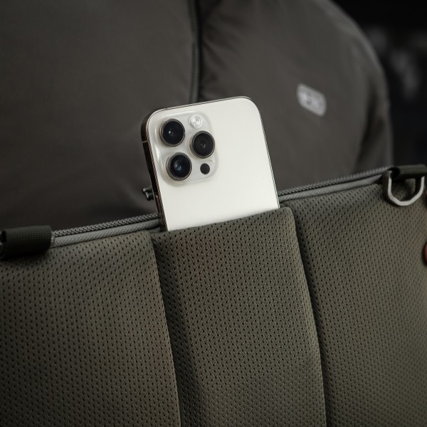 M-Tac сумка Admin Bag Large Elite з липучкою Hex Ranger Green - 10425023 M-Tac сумка Admin Bag Large Elite з липучкою Hex Ranger Green - 10425023