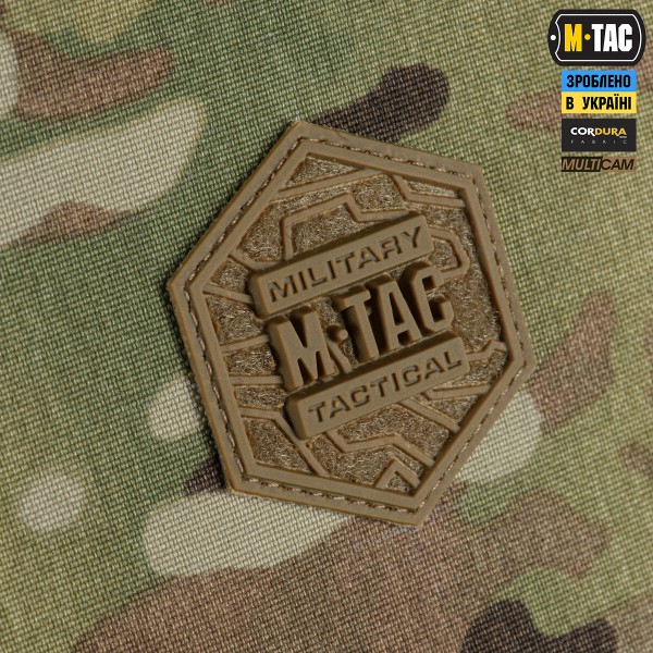 M-Tac сумка-рюкзак для FPV 10ʼʼ дронів Lightweight (без поличок) Multicam - 10428208 M-Tac сумка-рюкзак для FPV 10ʼʼ дронів Lightweight (без поличок) Multicam - 10428208