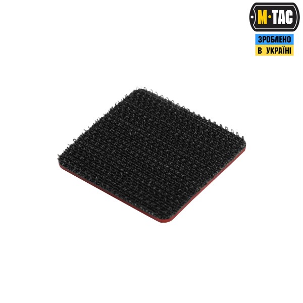 M-Tac комплект фіксаторів для велкро панелей (10 шт) Black - 10429002