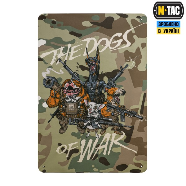 M-Tac панель для нашивок Rex team 900x1300 MC - 10430008