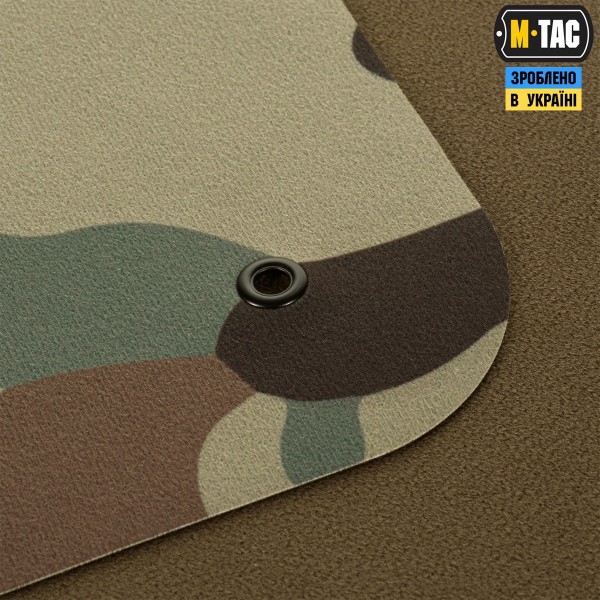 M-Tac панель для нашивок Rex team 900x1300 MC - 10430008