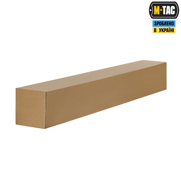 M-Tac панель для нашивок Це наша посадка 900x1300 Black MC - 10431208