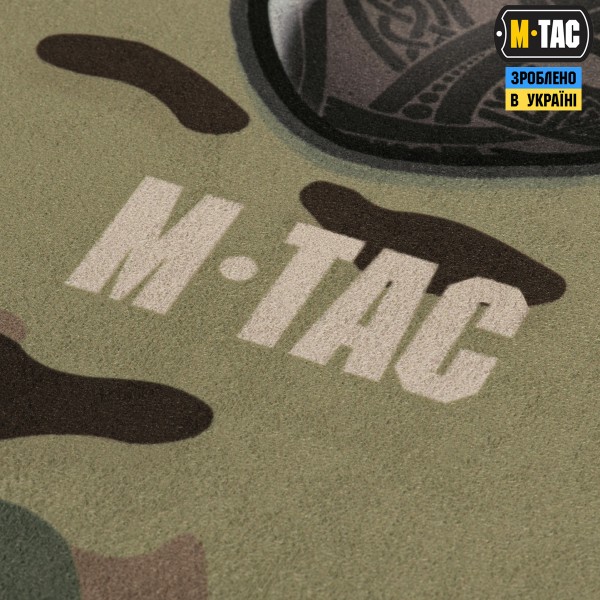 M-Tac панель для нашивок Tactical girl AT-4 900x1300 MC - 10432008 M-Tac панель для нашивок Tactical girl AT-4 900x1300 MC - 10432008